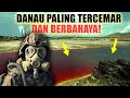 Kenapa Danau Karachay sangat Mematikan?