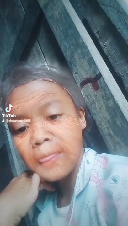 kalau aku sudah cantik seleraku bukan kamu lagi sayang