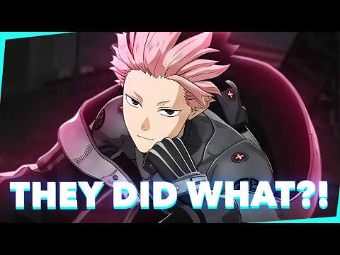 Unlock Potential Gen Narumi & Rin Are INSANE