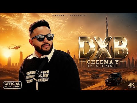 Jackpot | Cheema Y x Gur Sidhu | New Punjabi Song 2026 | FF Gameplay