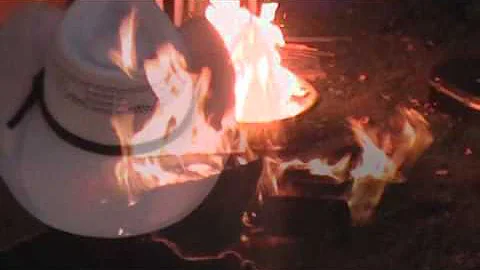 Laurie LeBlanc - Feu de Rve au Fond de la Baie