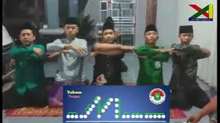 Rodad ISHARI NU Wilayah Jawa Timur 