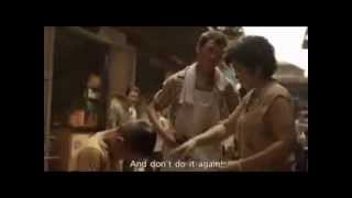 Dávání Je Nejlepší Formou Komunikace - Reklama Thajského Mobilního Operátora Dovádí Až K Slzám