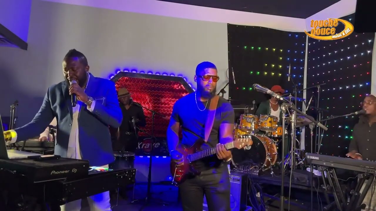 5 Lan | lil yayad live