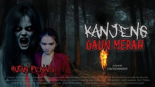 film horor bioskop indonesia terbaru HUTAN PENARI #filmhororterbaru2024