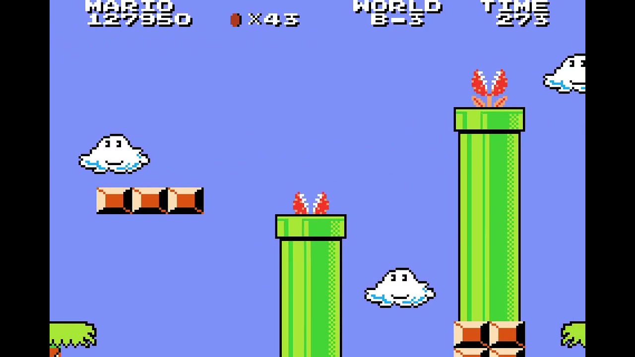 ゲームボーイアドバンス ファミコンミニ21 スーパーマリオブラザーズ2