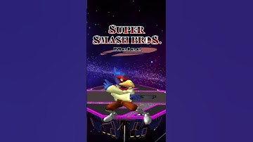 How To Unlock Falco In Super Smash Bros. Melee #shorts