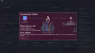 قراند الحياة الواقعية / سيرفر دوحة سيتي