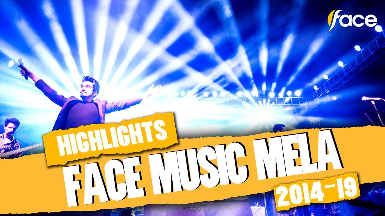 Music Mela Promo YouTube