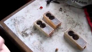 How To Install a Mated a Queen