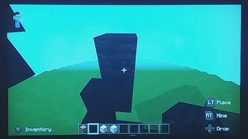 Minecraft chip and dale stained glass window pixel art tutorial part 20