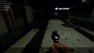 No More Room in Hell Montage
