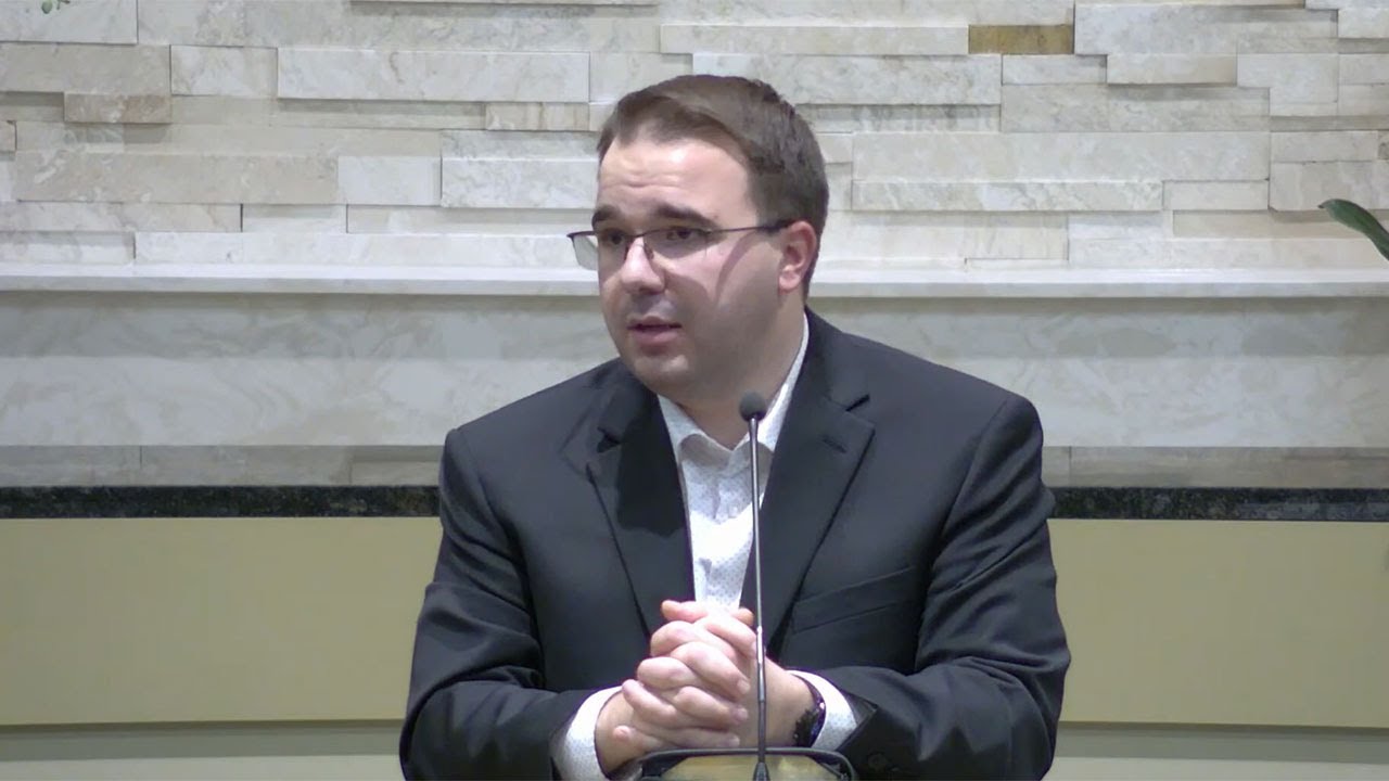 Andrei Bălulescu - Problema divizării în Biserică