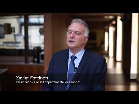 Xavier Fortinon : &laquo; Un moment de v&eacute;rit&eacute; &raquo;