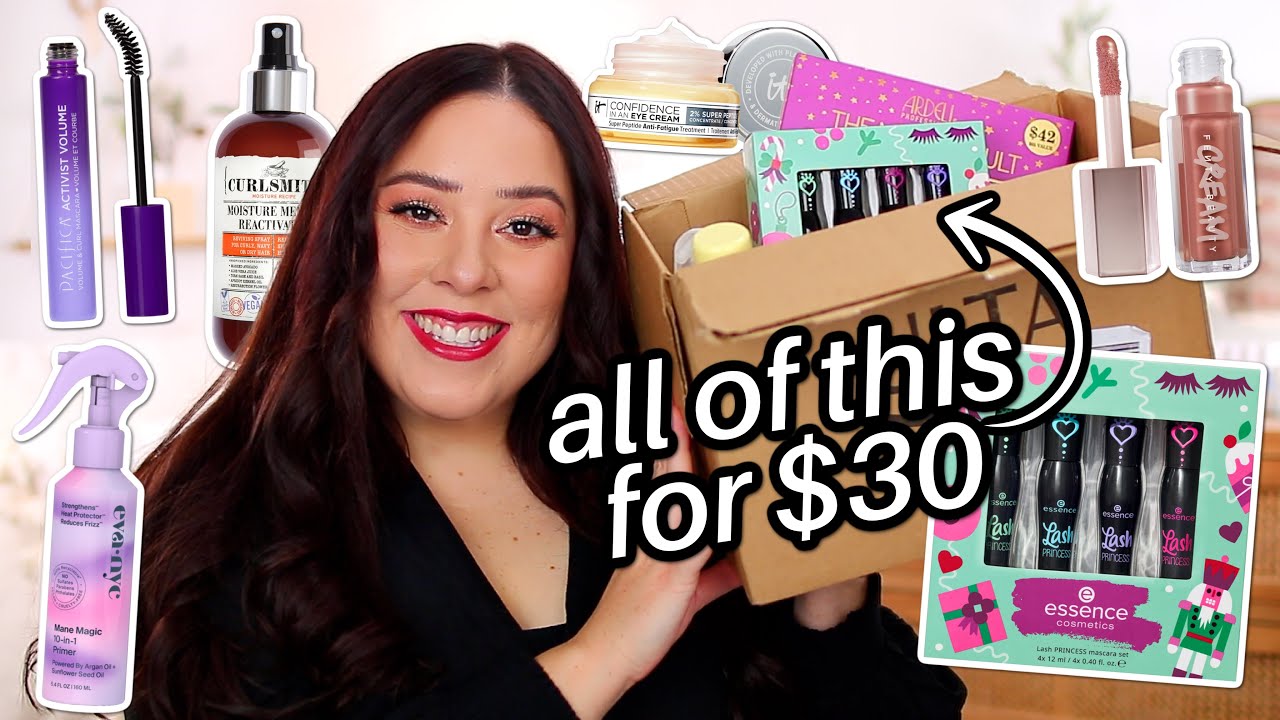 ulta-winter-haul-2022-gift-sets-makeup-hair-products-more-youtube