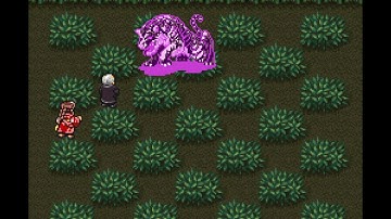 Live-A-Live (SFC) - Chapter 2: Inheritance (Imperial China)