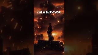 Song - Survivor Singer - 2Wei Ft Edda Hayes