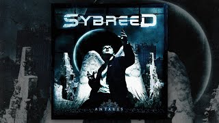 Sybreed - Antares (FULL ALBUM/2007)