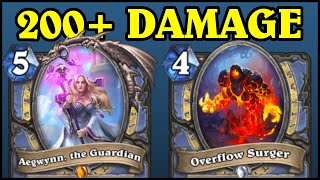 The New 200 Damage Elemental Mage OTK