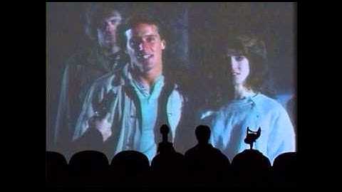 Dirtman: In Color! - MST3K: Master Ninja II