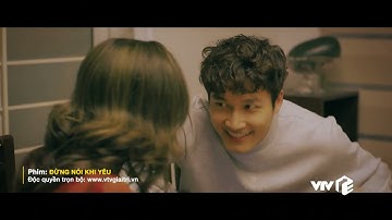 Đừng nói lời yêu Tập 3 | Đôi bạn thân thanh mai trúc mã Tú - Ly, không mắng chửi nhau đời không nể