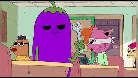 UAS Animasi 2D - DKV UPJ - 2023 - KELOMPOK 4 - (STOP BULYING)