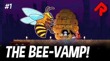 Huge Update for Frackin