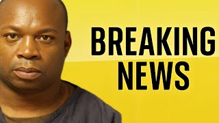 Sentence reduced: New release date for Christopher Dudus Coke revealed