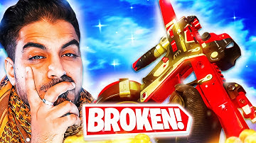 IS THE FENNEC SMG WORTH USING IN REBIRTH ?