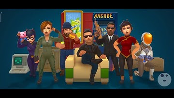 Hide Online Hunters vs Props Part 1 Android/IOS Walkthrough