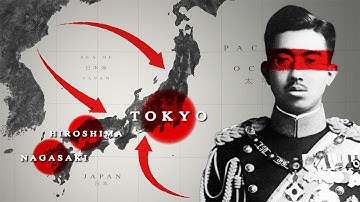 The Real Reason Japan Surrendered | Best WW2 Documentary