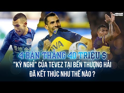 Video: Tevez Carlos: Tiểu Sử, Sự Nghiệp, Cuộc Sống Cá Nhân