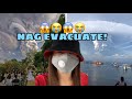 MY TAAL VOLCANO ERUPTION EXPERIENCE | Sai Datinguinoo