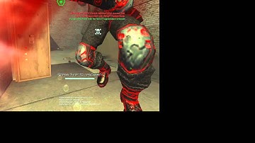 MXT CTF Server - Pulse cheating