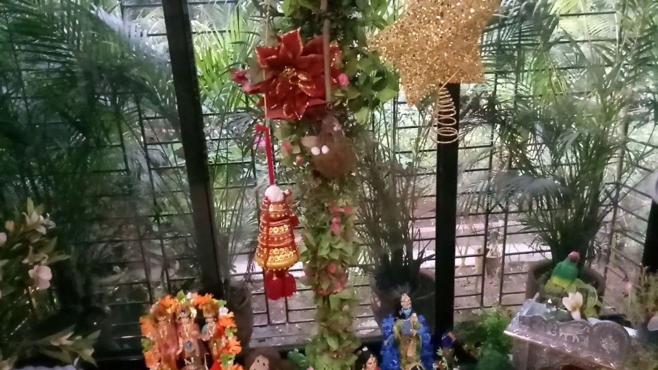 Tiruppavai Pasuram 13 - English