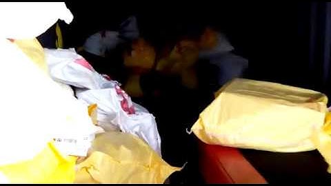 Portable Telescopic Truck Loading Unloading Belt Conveyor (pTLC)