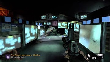 FEAR 3 (F3AR) - Walkthrough (POINT MAN) Interval 03 - Store [PART 6]