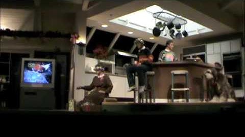 Carousel of Progress pt. 2