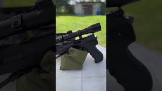 Beeman P17 &Scope Umarex 6X40 6X40