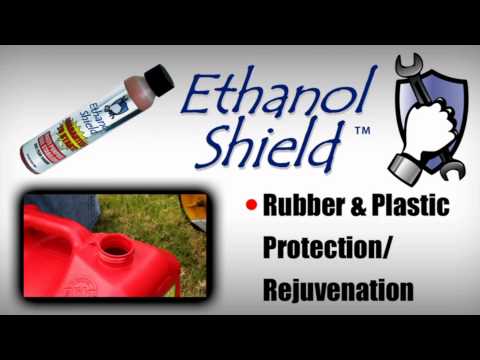 Video: Ethanol roj kav ntev npaum li cas nrog stabilizer?