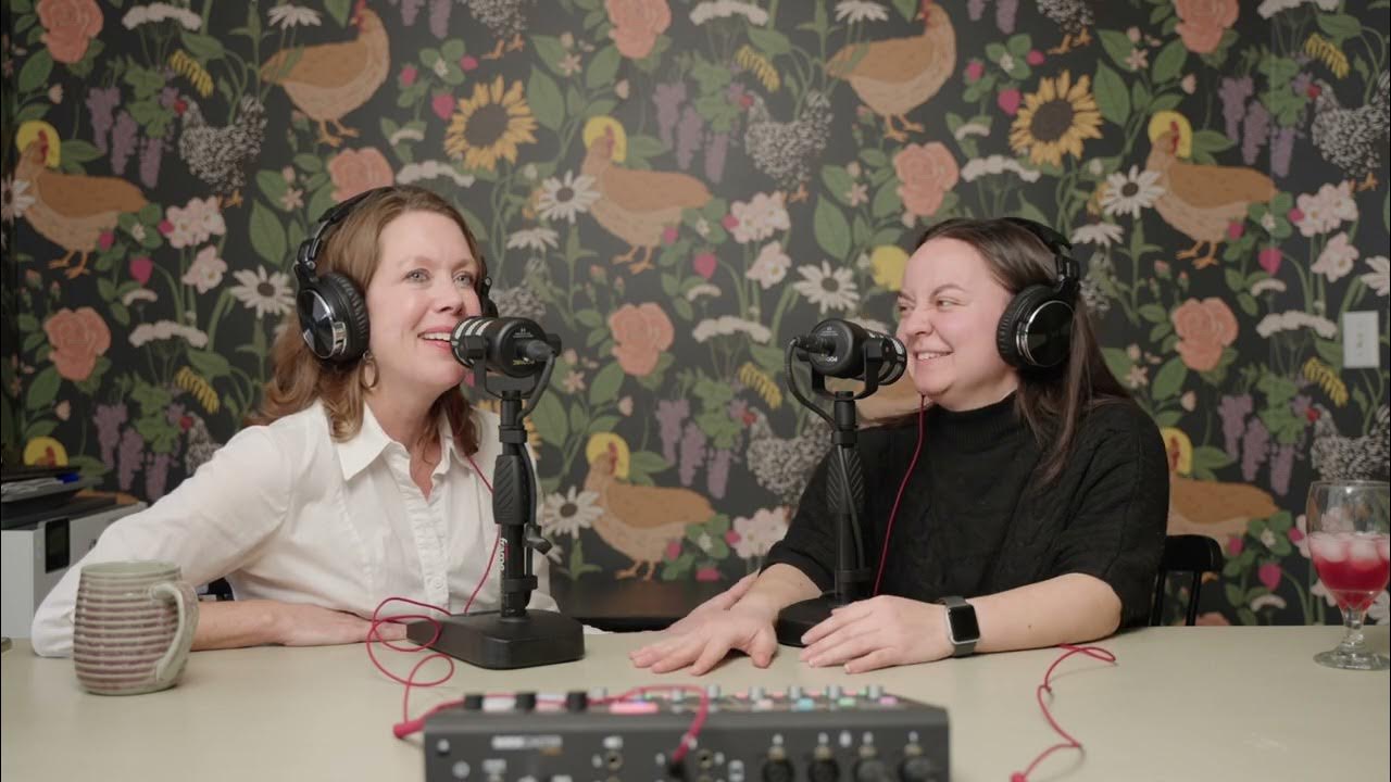 Fly the Coop Podcast ft. CACG Realtor Sydney Ullman YouTube