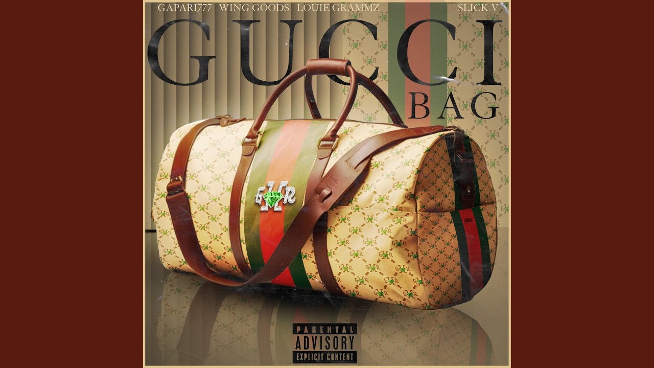 GUCCI BAG (Slowed)