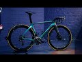 Cervélo S5 - Dream Build Roadbike