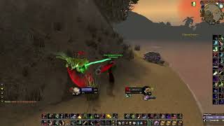 Soul Link Gameplay PvP and Pets Warlock Guide WoW SOD P2