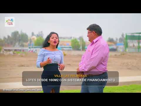 Terrenos en Arequipa - Jose Luis Bustamante y Rivero