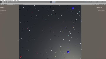 Evolutionary Algorithm - Beginning