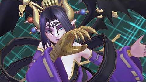 Digimon Story Cyber Sleuth Chapter 16 part 3