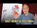 How wall street priced you out of a home  robert reich