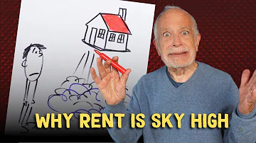 How Wall Street Priced You Out of a Home | Robert Reich