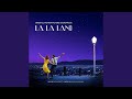 City of stars from la la land soundtrack